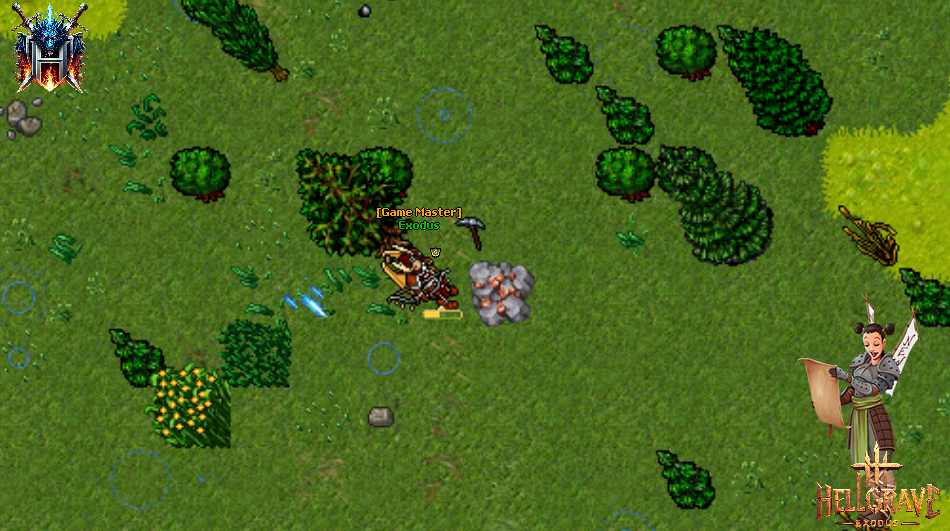 Mining System